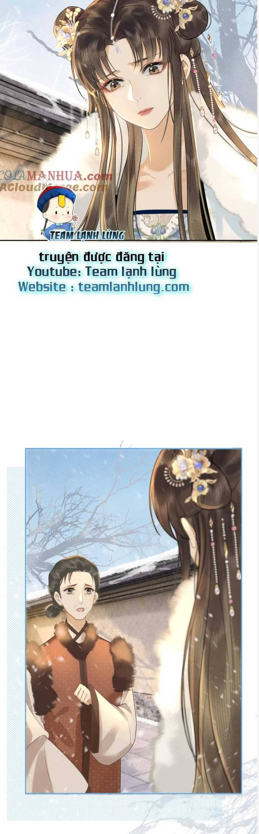 Hắc Nguyệt Quang Nắm Trong Tay Kịch Bản Be - Trường Nguyệt Tẫn Minh - Chương 7 - Trang 19