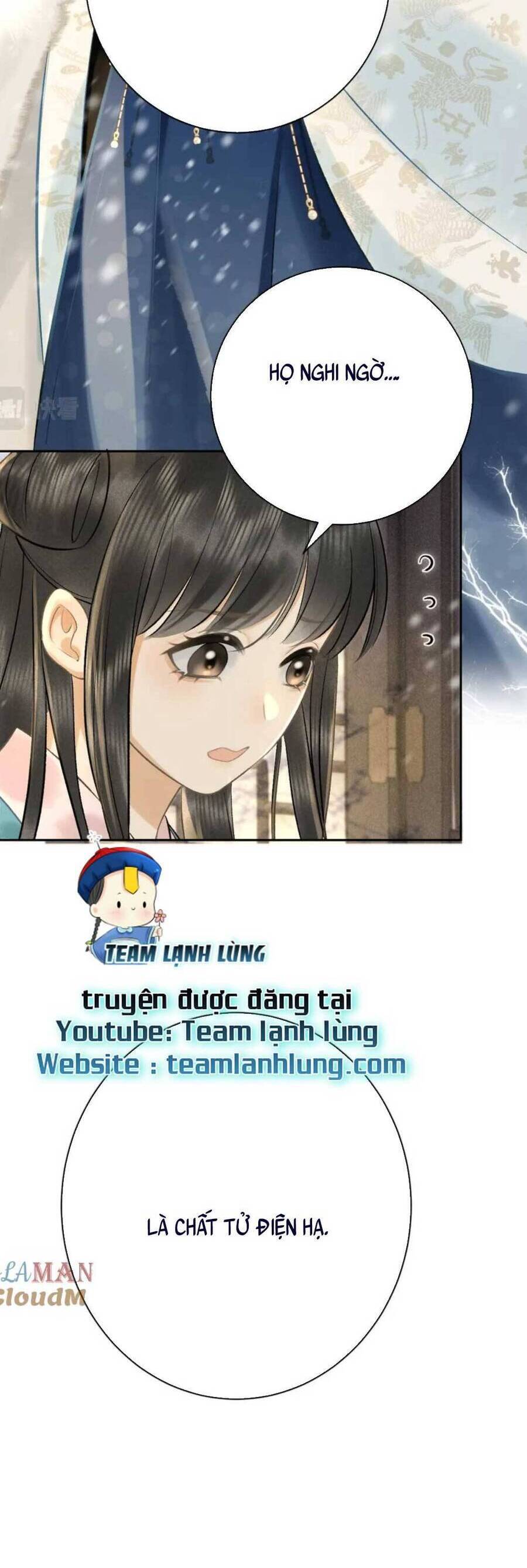 Hắc Nguyệt Quang Nắm Trong Tay Kịch Bản Be - Trường Nguyệt Tẫn Minh - Chương 7 - Trang 34