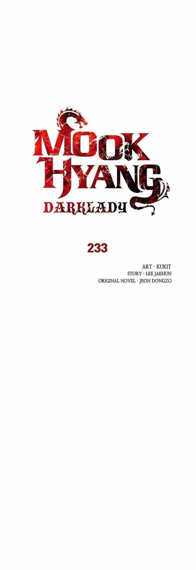 Bất Bại Chân Ma Chapter 233 - Trang 2
