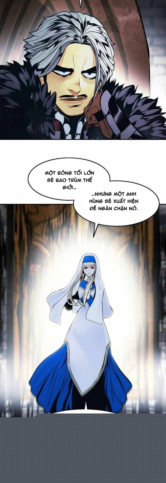 Bất Bại Chân Ma Chapter 233 - Trang 2