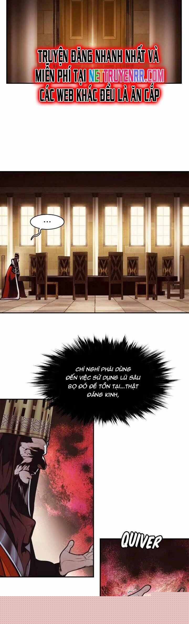 Bất Bại Chân Ma Chapter 238 - Trang 2