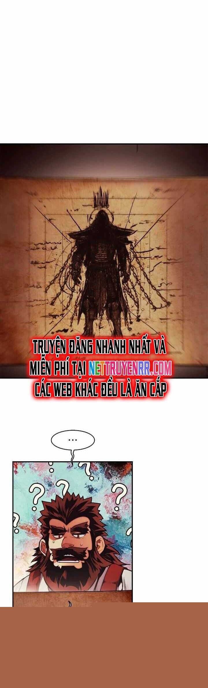 Bất Bại Chân Ma Chapter 238 - Trang 2