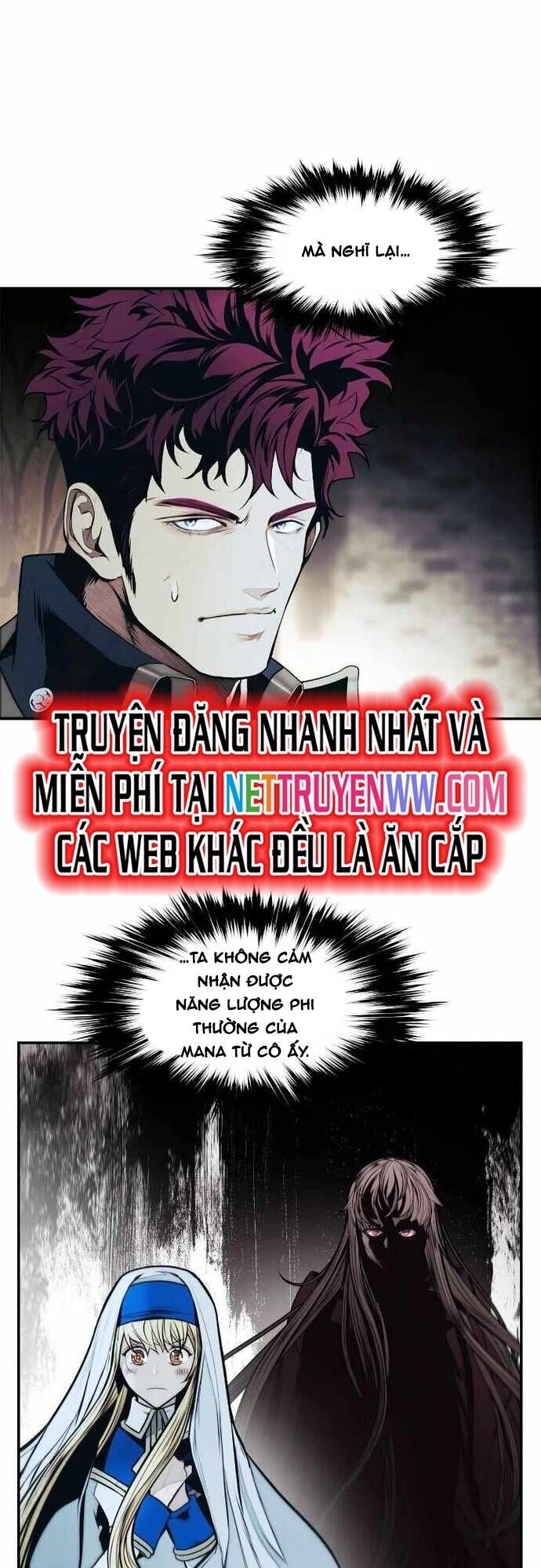 Bất Bại Chân Ma Chapter 233 - Trang 2