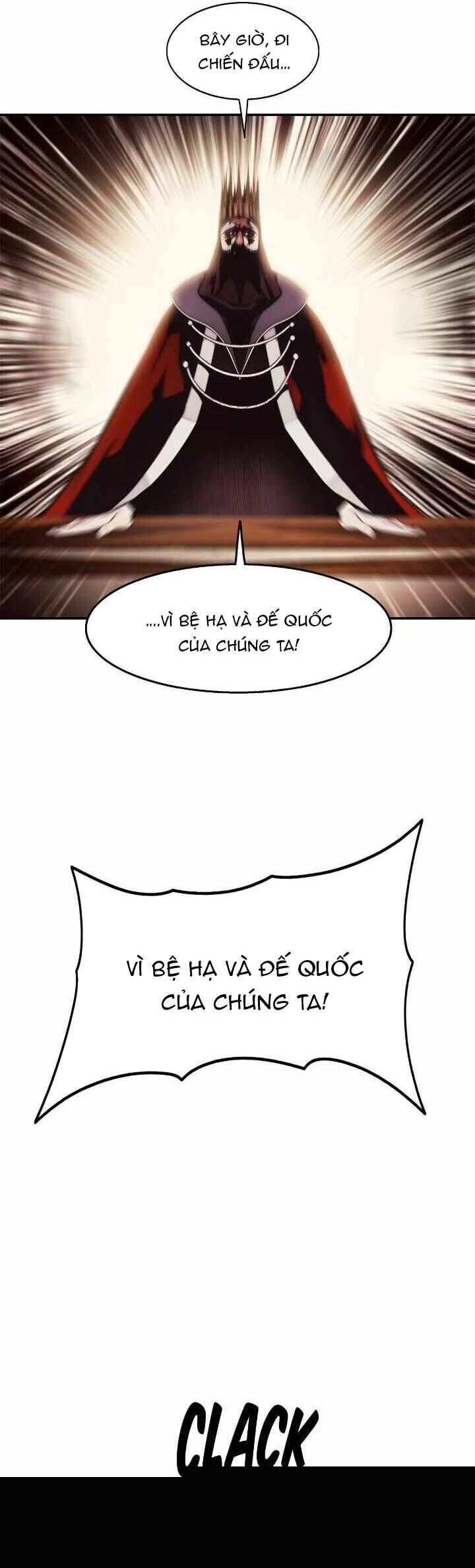 Bất Bại Chân Ma Chapter 238 - Trang 2