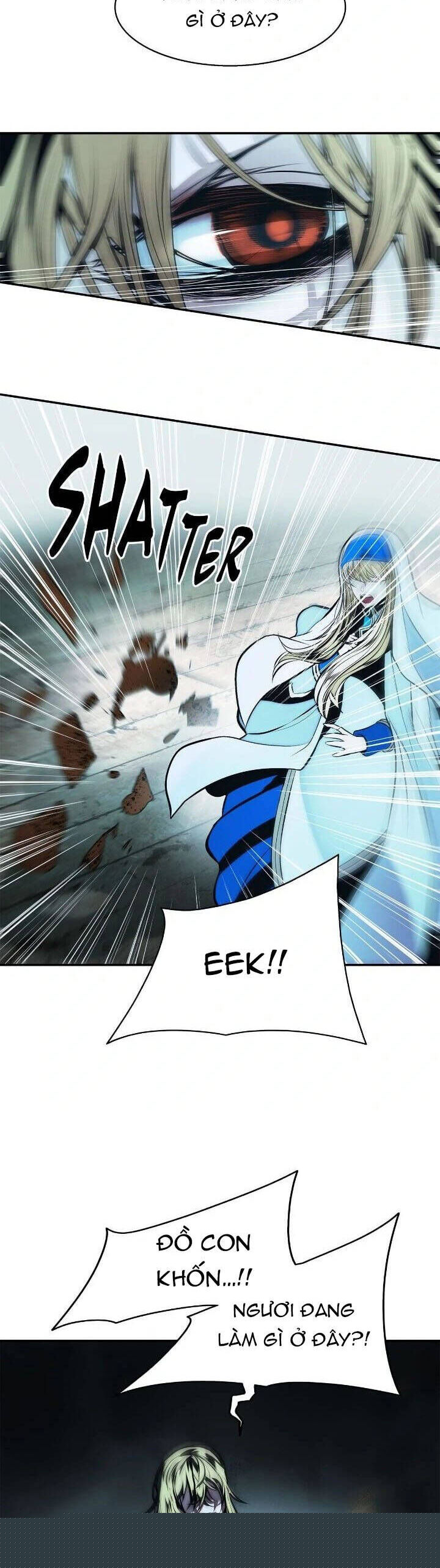 Bất Bại Chân Ma Chapter 236 - Trang 2