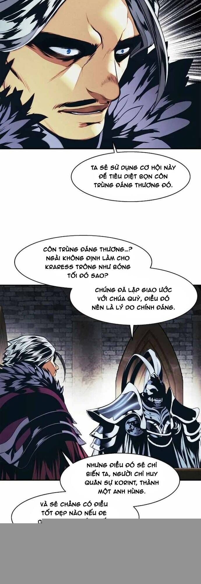 Bất Bại Chân Ma Chapter 233 - Trang 2