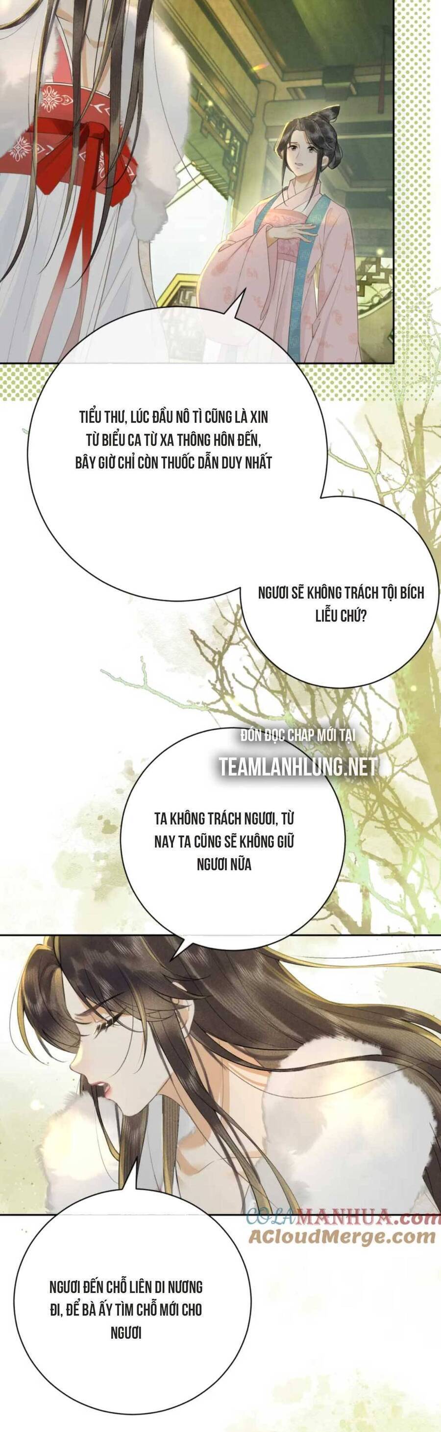 Hắc Nguyệt Quang Nắm Trong Tay Kịch Bản Be - Trường Nguyệt Tẫn Minh - Chương 10 - Trang 14