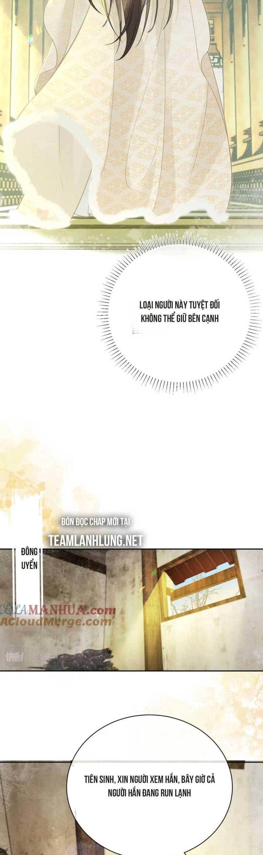 Hắc Nguyệt Quang Nắm Trong Tay Kịch Bản Be - Trường Nguyệt Tẫn Minh - Chương 10 - Trang 16