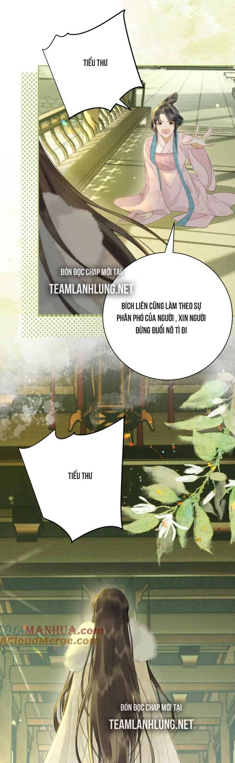 Hắc Nguyệt Quang Nắm Trong Tay Kịch Bản Be - Trường Nguyệt Tẫn Minh - Chương 10 - Trang 15