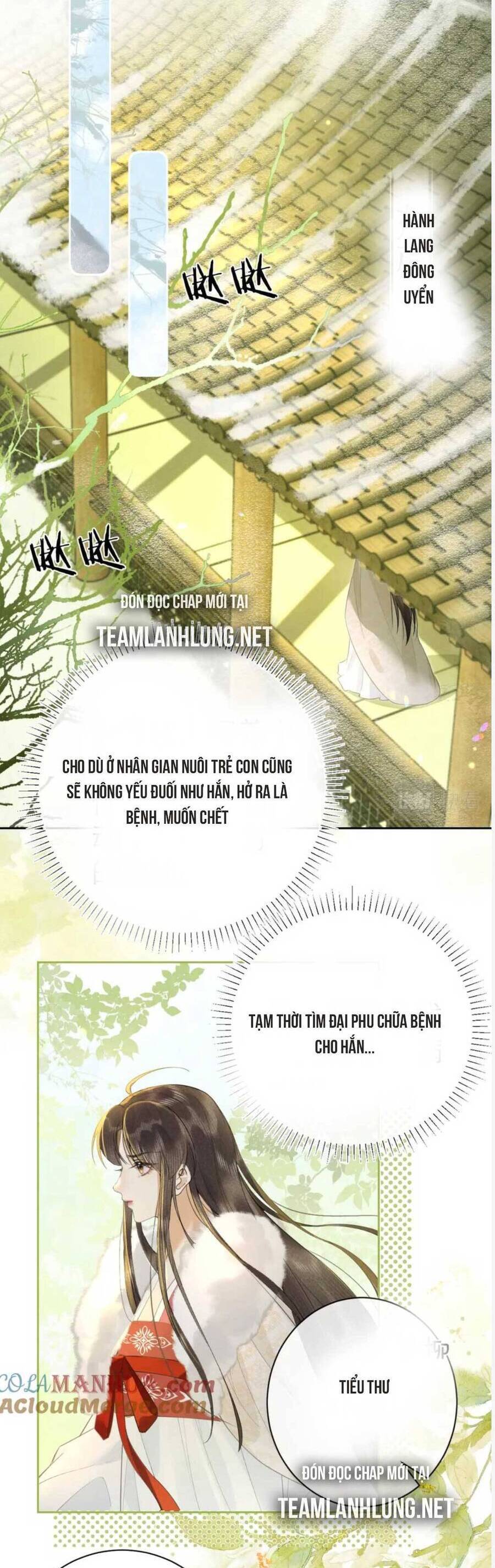Hắc Nguyệt Quang Nắm Trong Tay Kịch Bản Be - Trường Nguyệt Tẫn Minh - Chương 10 - Trang 12