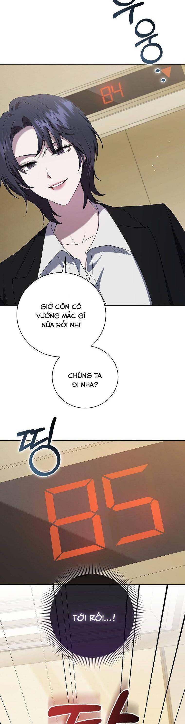 Bạn Trai Của Nam Chính Ám Ảnh Tôi - Chương 31 - Trang 39