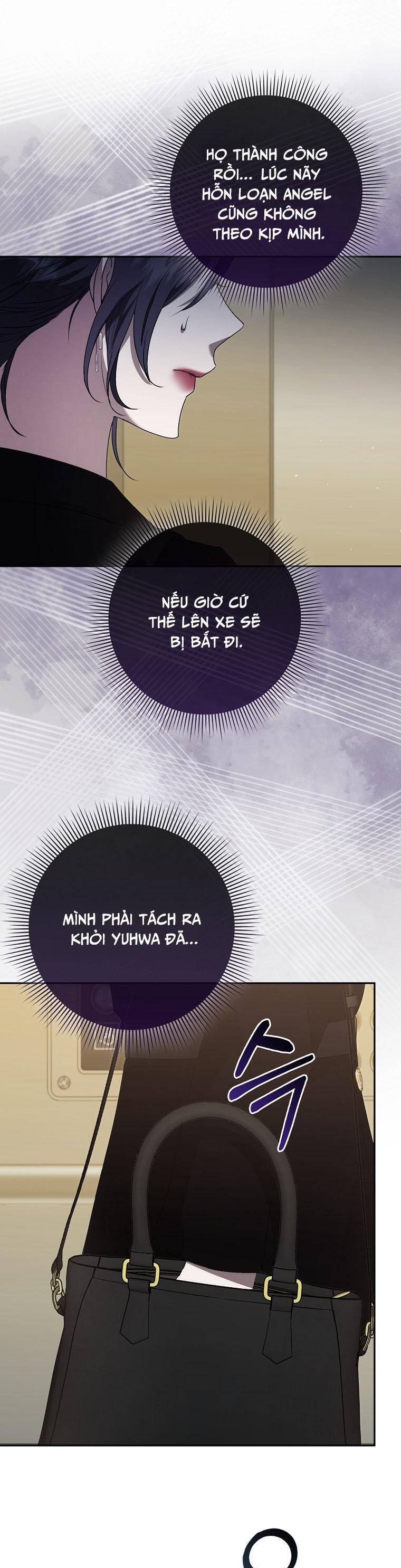 Bạn Trai Của Nam Chính Ám Ảnh Tôi - Chương 31 - Trang 38