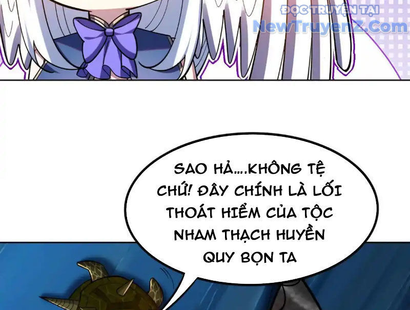 Huyễn Thú Của Ta Có Thể Tiến Hoá Vô Hạn