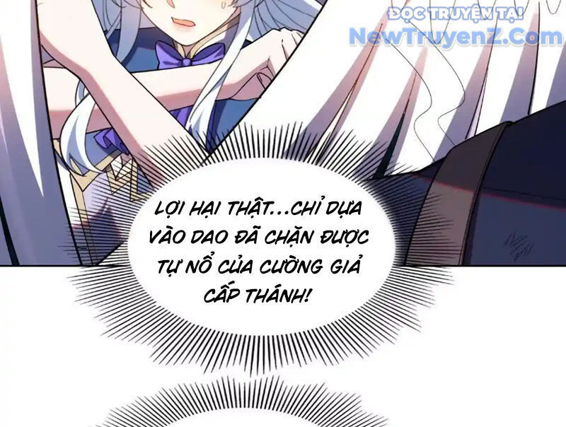 Huyễn Thú Của Ta Có Thể Tiến Hoá Vô Hạn