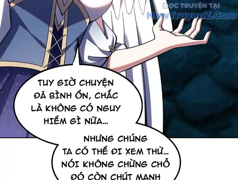 Huyễn Thú Của Ta Có Thể Tiến Hoá Vô Hạn