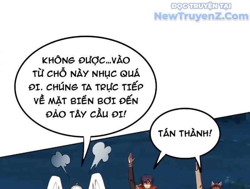Huyễn Thú Của Ta Có Thể Tiến Hoá Vô Hạn