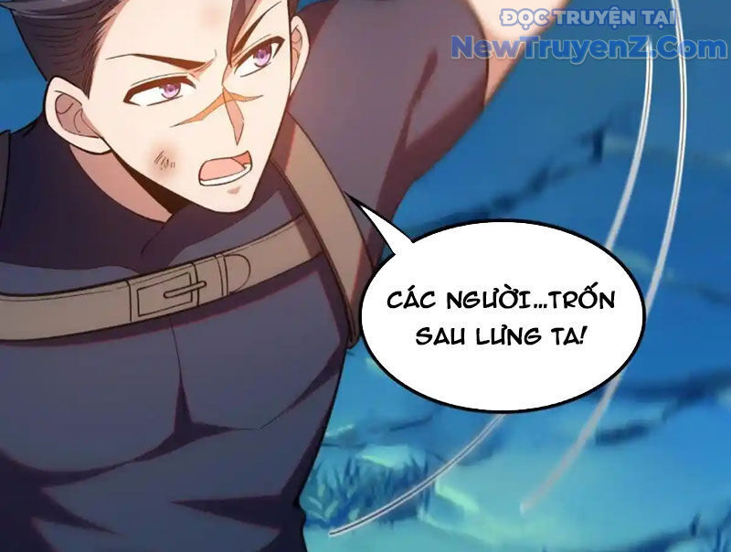 Huyễn Thú Của Ta Có Thể Tiến Hoá Vô Hạn