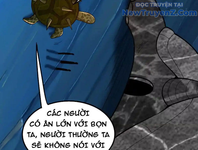 Huyễn Thú Của Ta Có Thể Tiến Hoá Vô Hạn