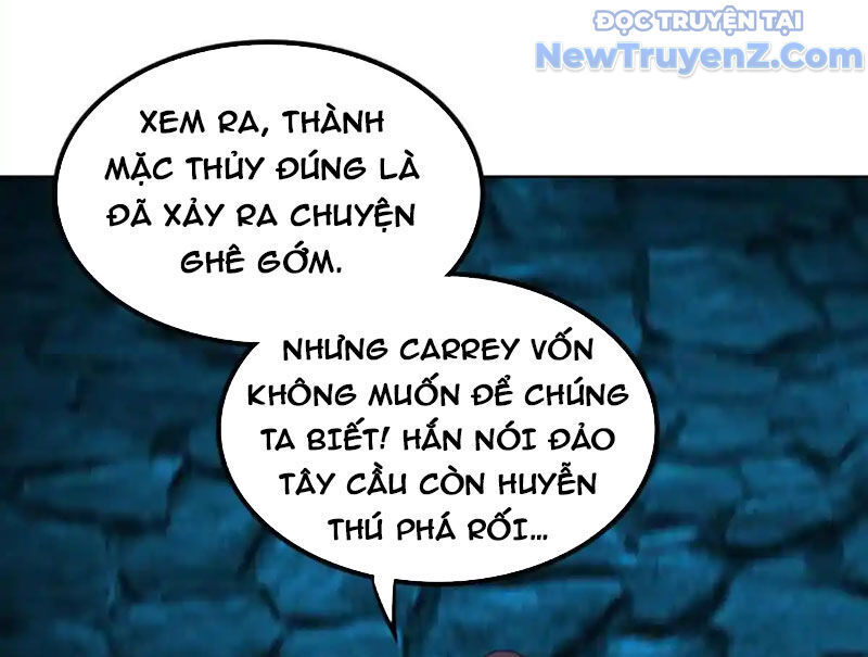 Huyễn Thú Của Ta Có Thể Tiến Hoá Vô Hạn