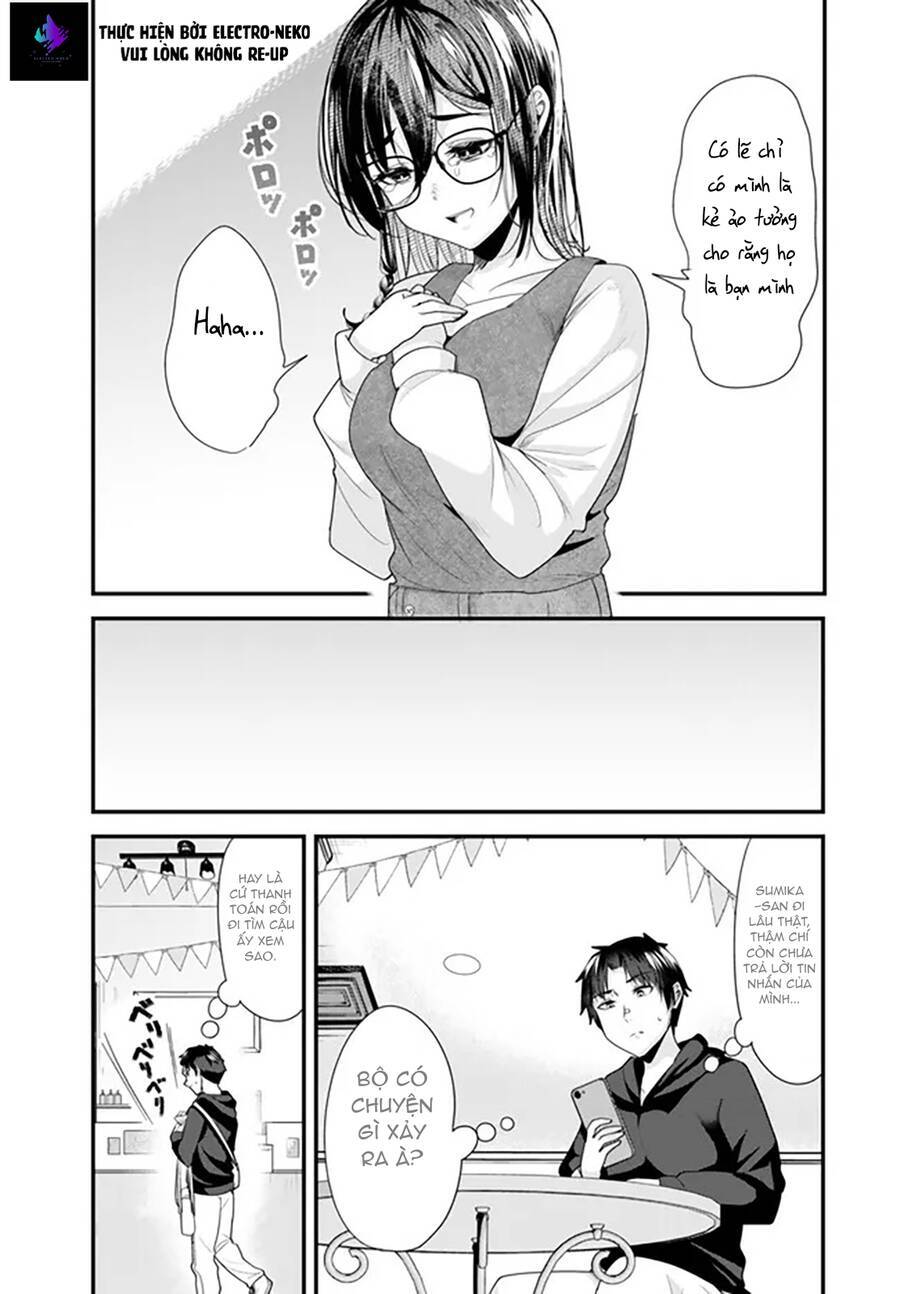 When Trying to Get Back at the Hometown Bullies Another Battle Began
