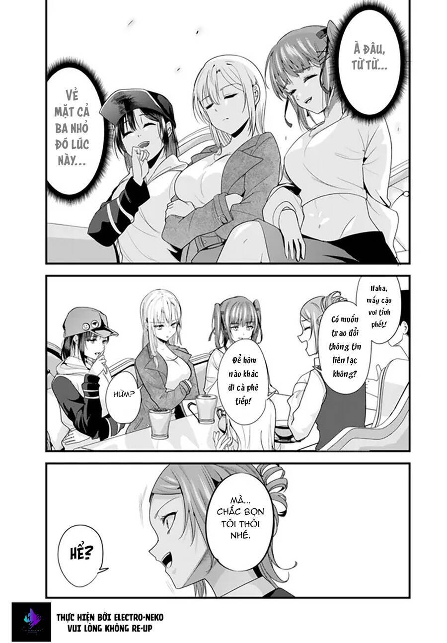 When Trying to Get Back at the Hometown Bullies Another Battle Began