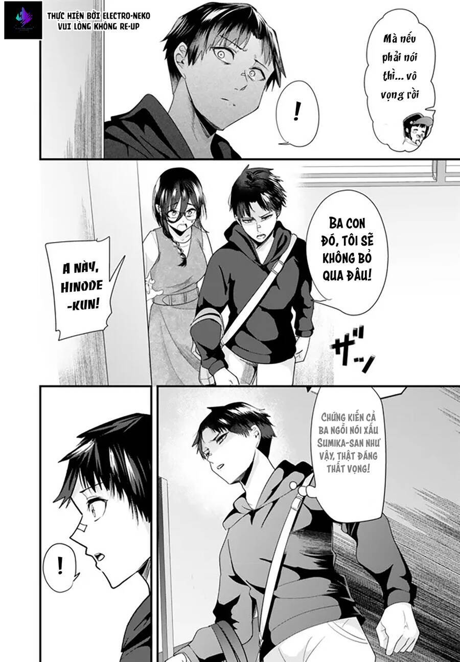 When Trying to Get Back at the Hometown Bullies Another Battle Began
