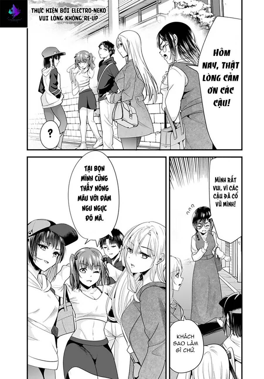 When Trying to Get Back at the Hometown Bullies Another Battle Began