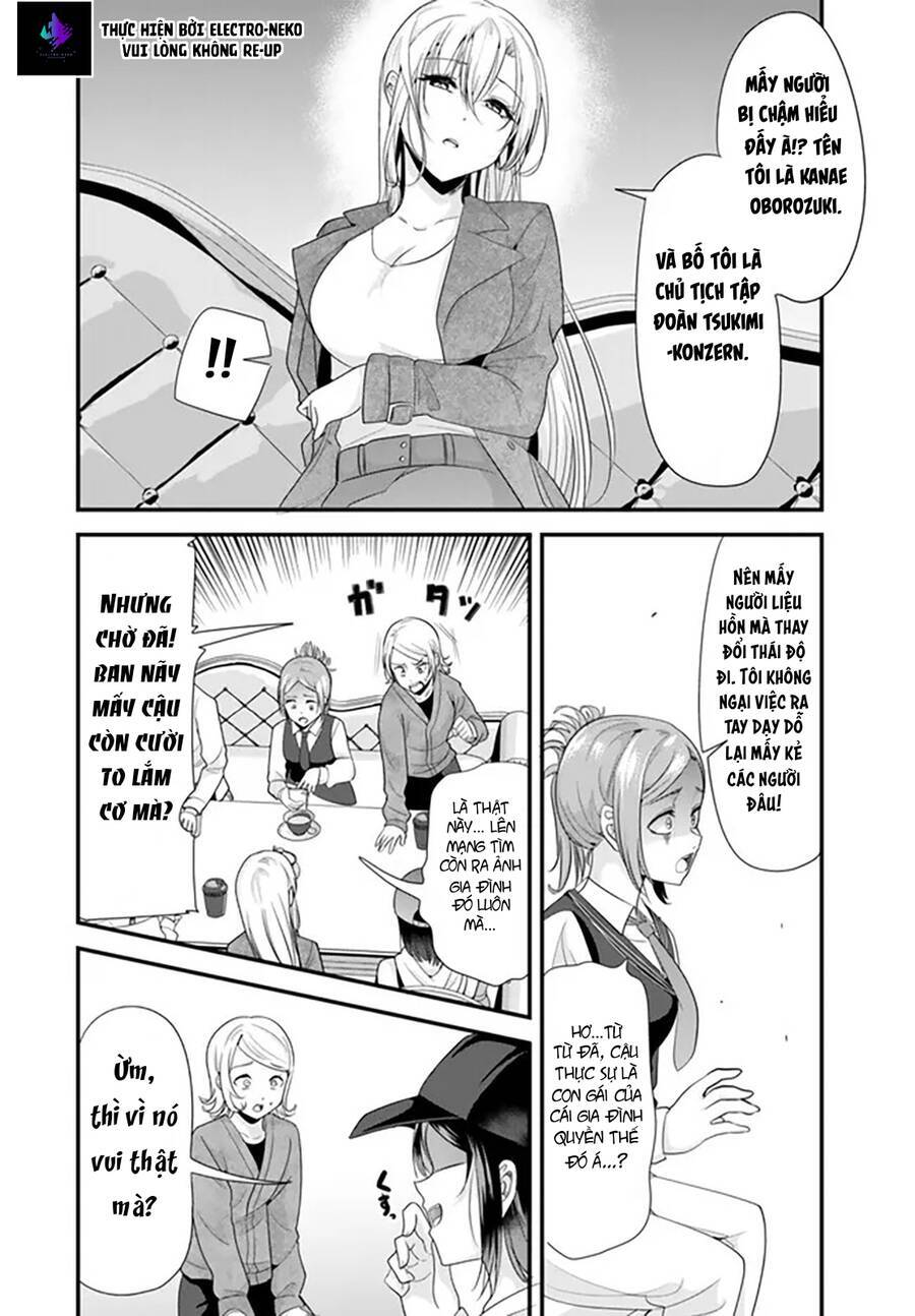 When Trying to Get Back at the Hometown Bullies Another Battle Began