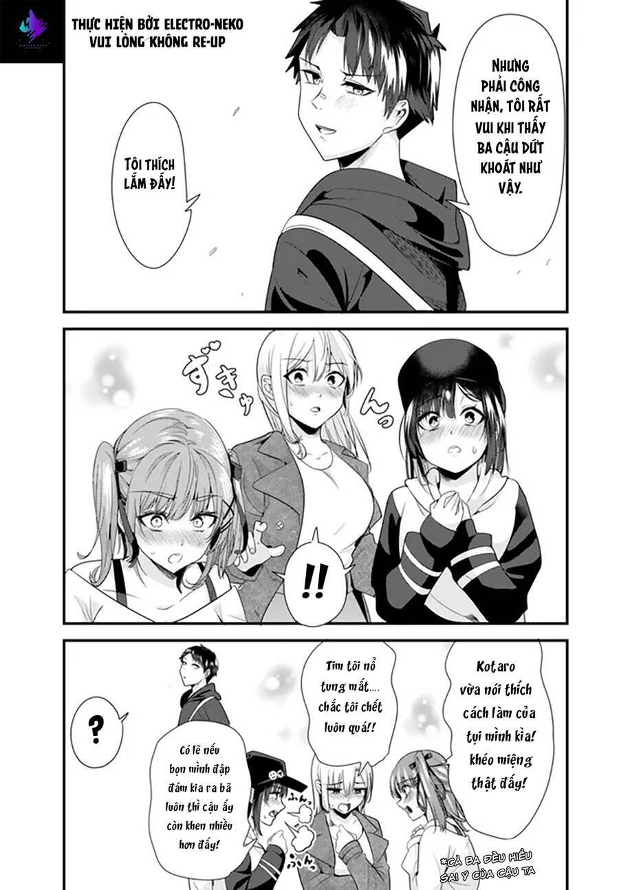 When Trying to Get Back at the Hometown Bullies Another Battle Began