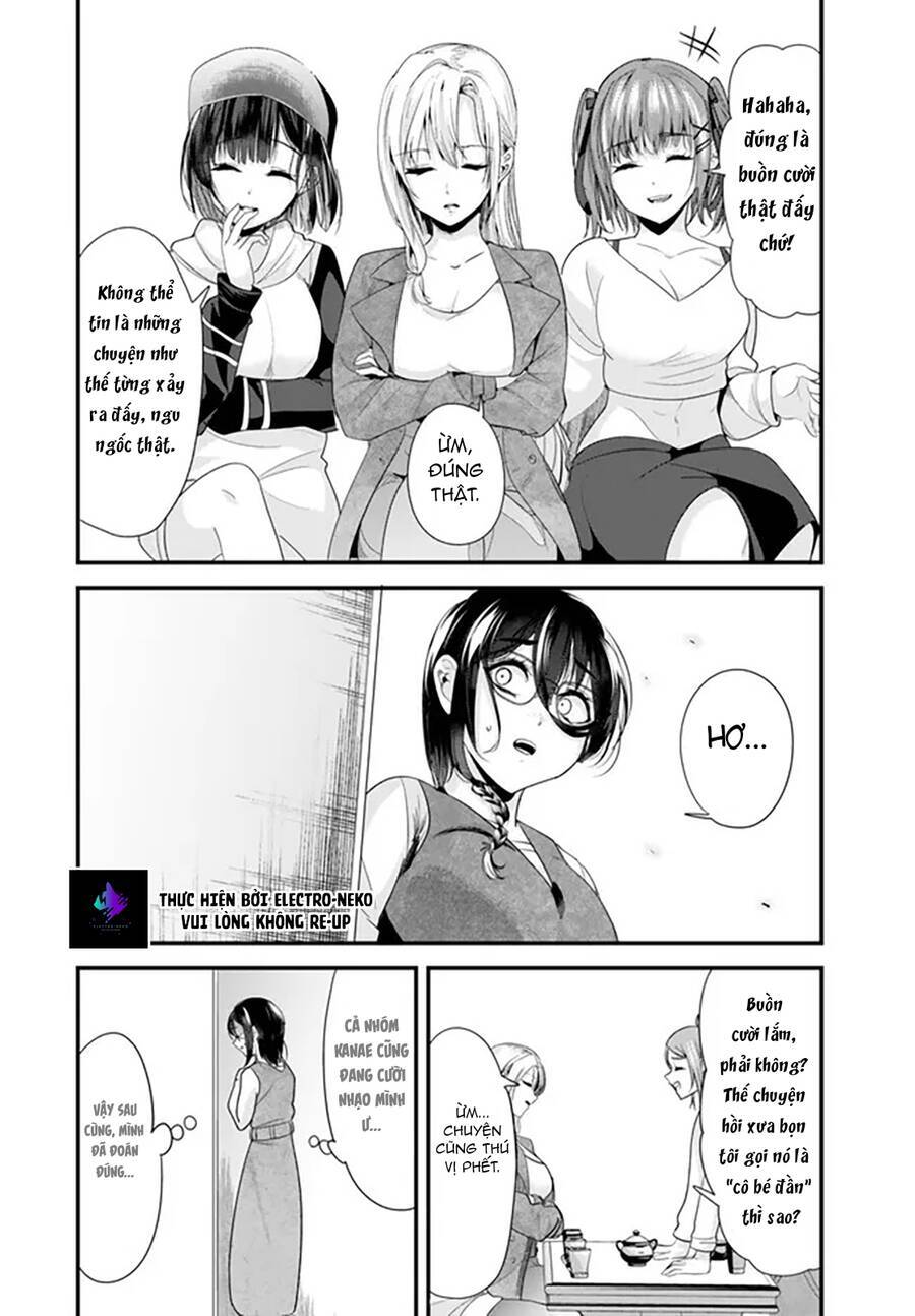 When Trying to Get Back at the Hometown Bullies Another Battle Began