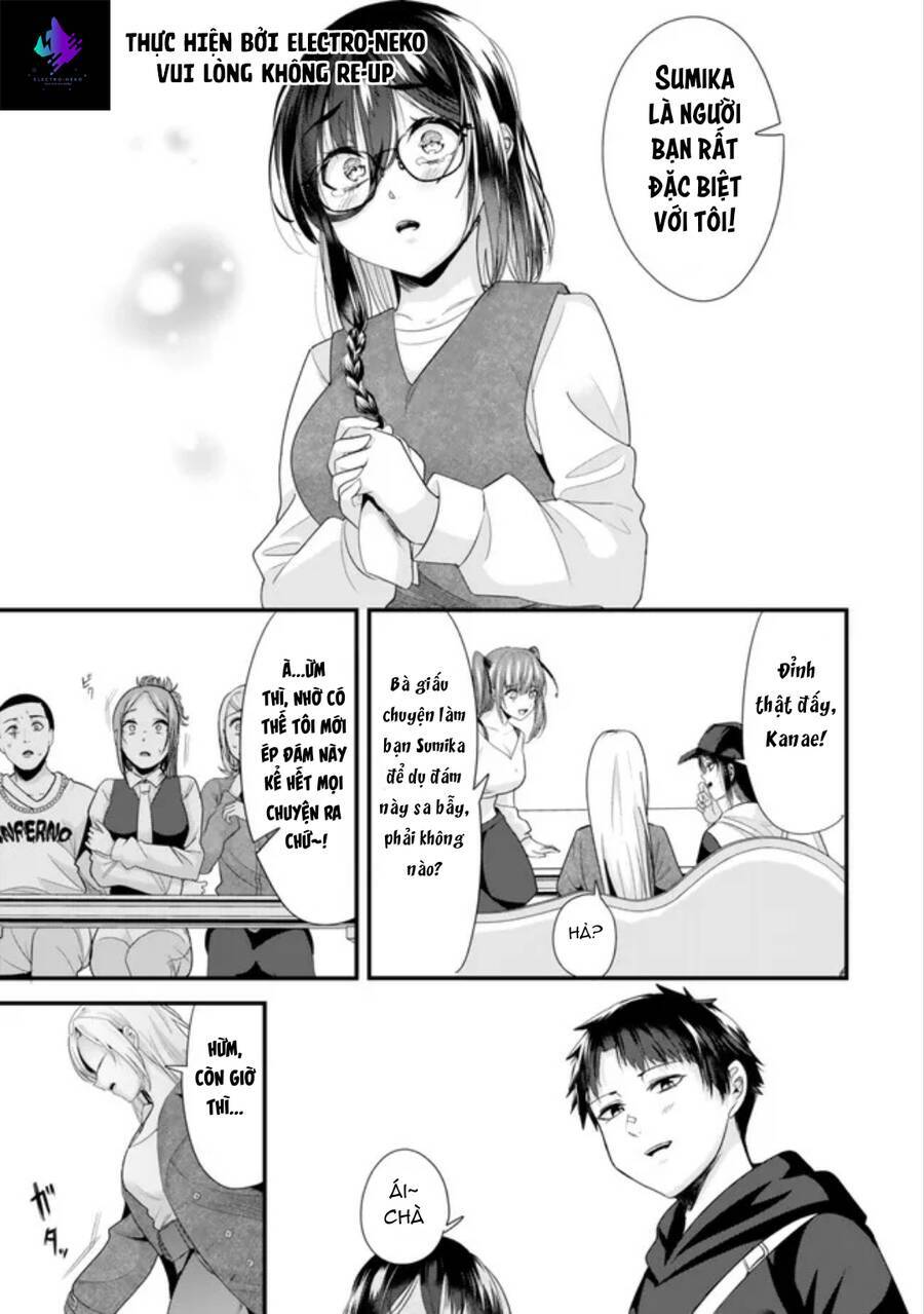 When Trying to Get Back at the Hometown Bullies Another Battle Began