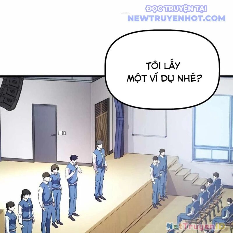 Đi Lên Từ Đáy Xã Hội