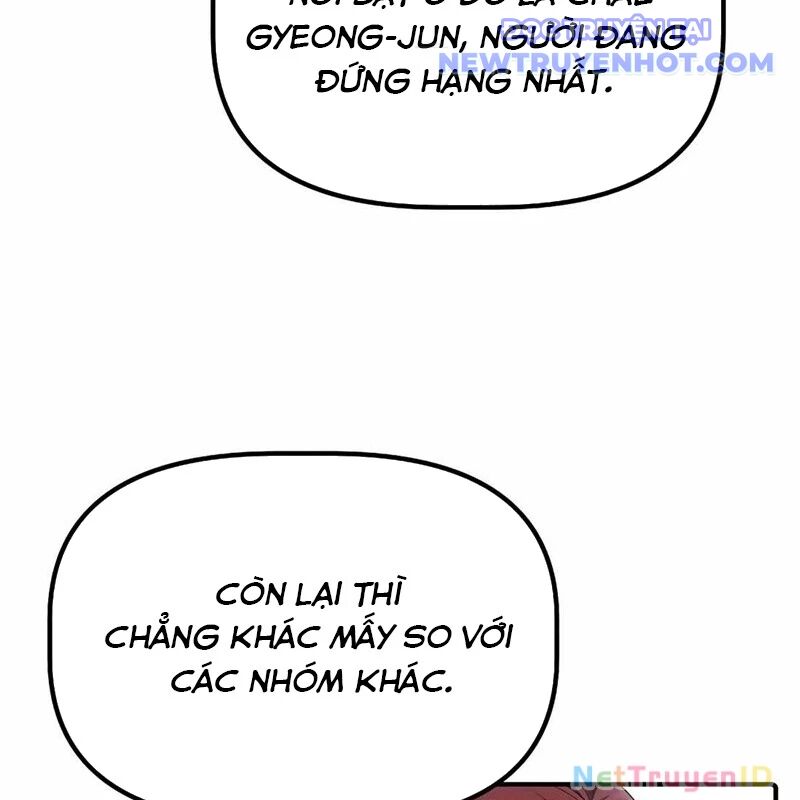 Đi Lên Từ Đáy Xã Hội