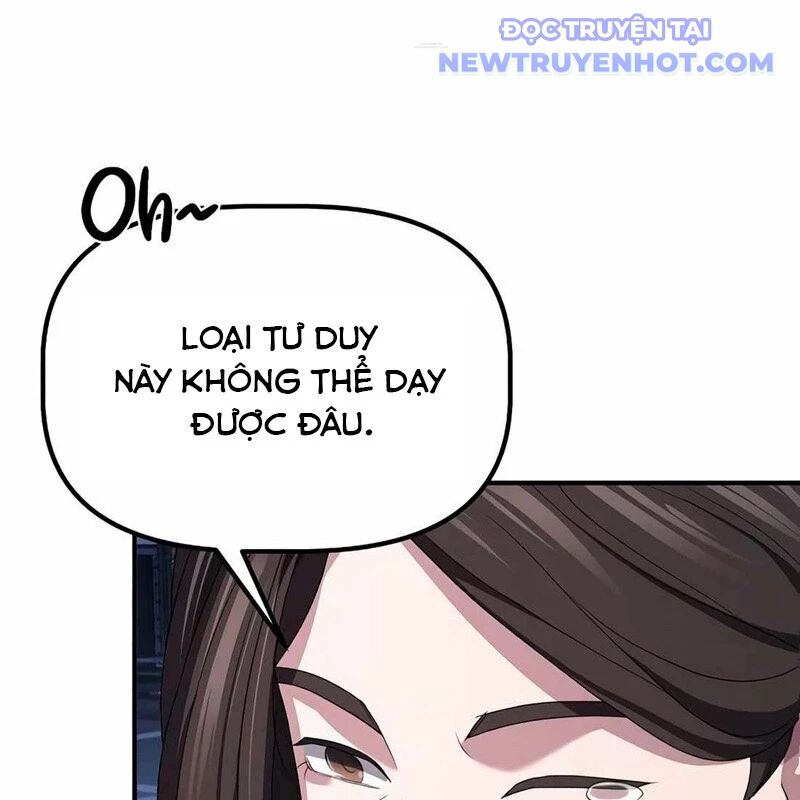 Đi Lên Từ Đáy Xã Hội