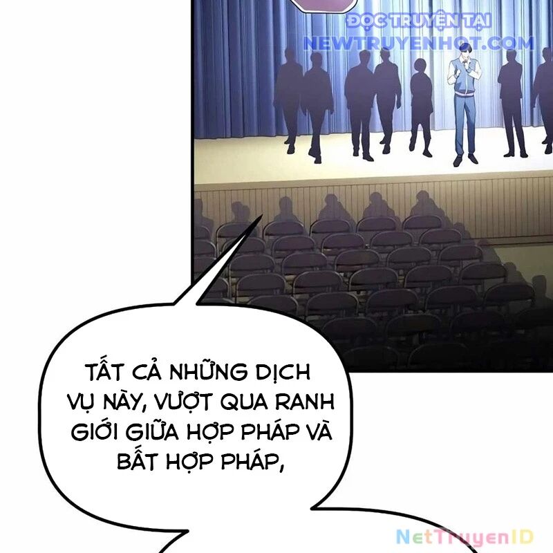 Đi Lên Từ Đáy Xã Hội