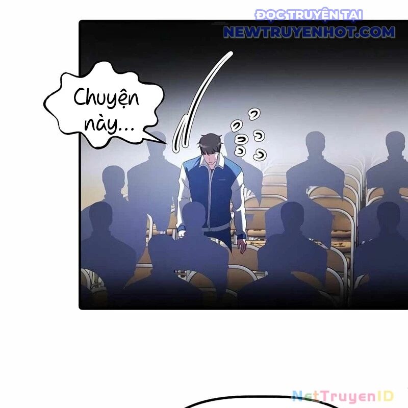 Đi Lên Từ Đáy Xã Hội