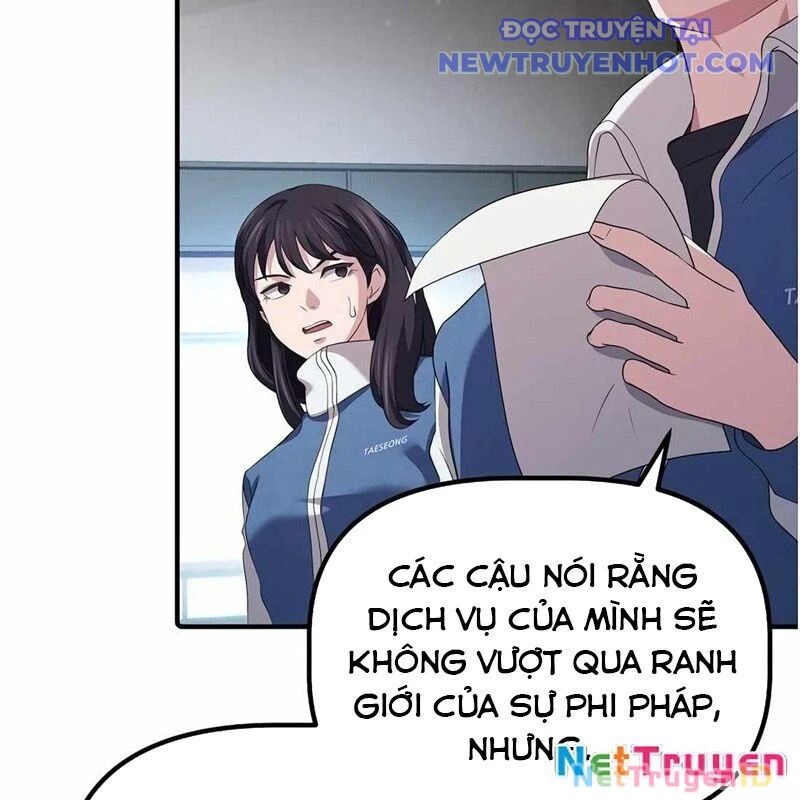 Đi Lên Từ Đáy Xã Hội