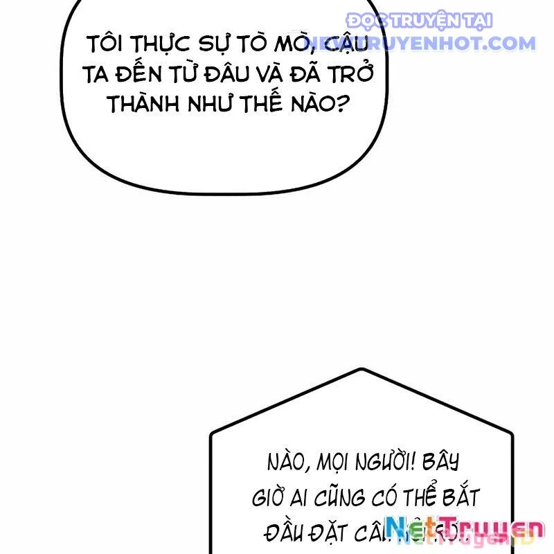Đi Lên Từ Đáy Xã Hội