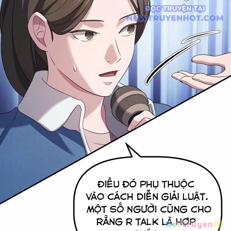 Đi Lên Từ Đáy Xã Hội