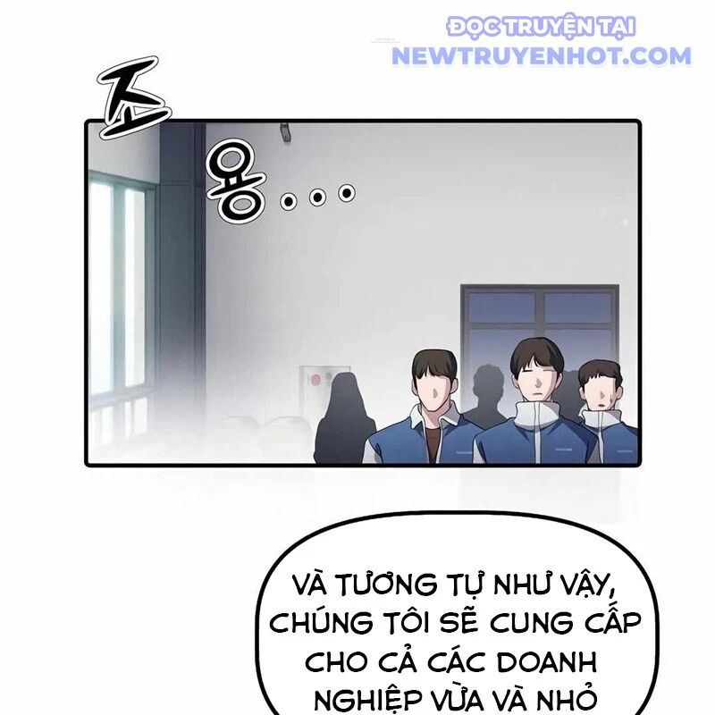 Đi Lên Từ Đáy Xã Hội