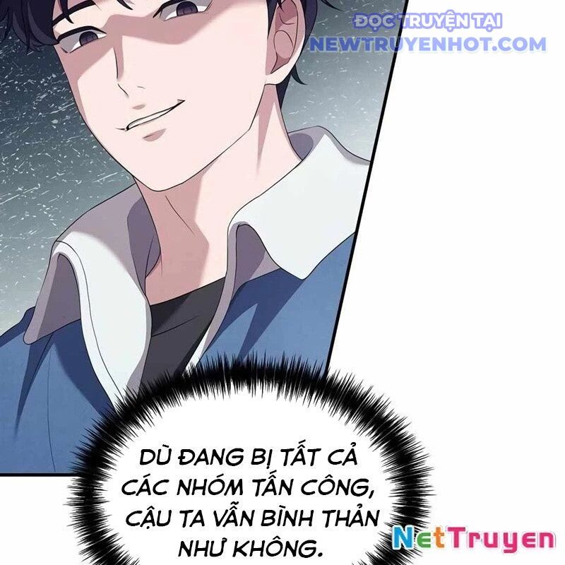 Đi Lên Từ Đáy Xã Hội