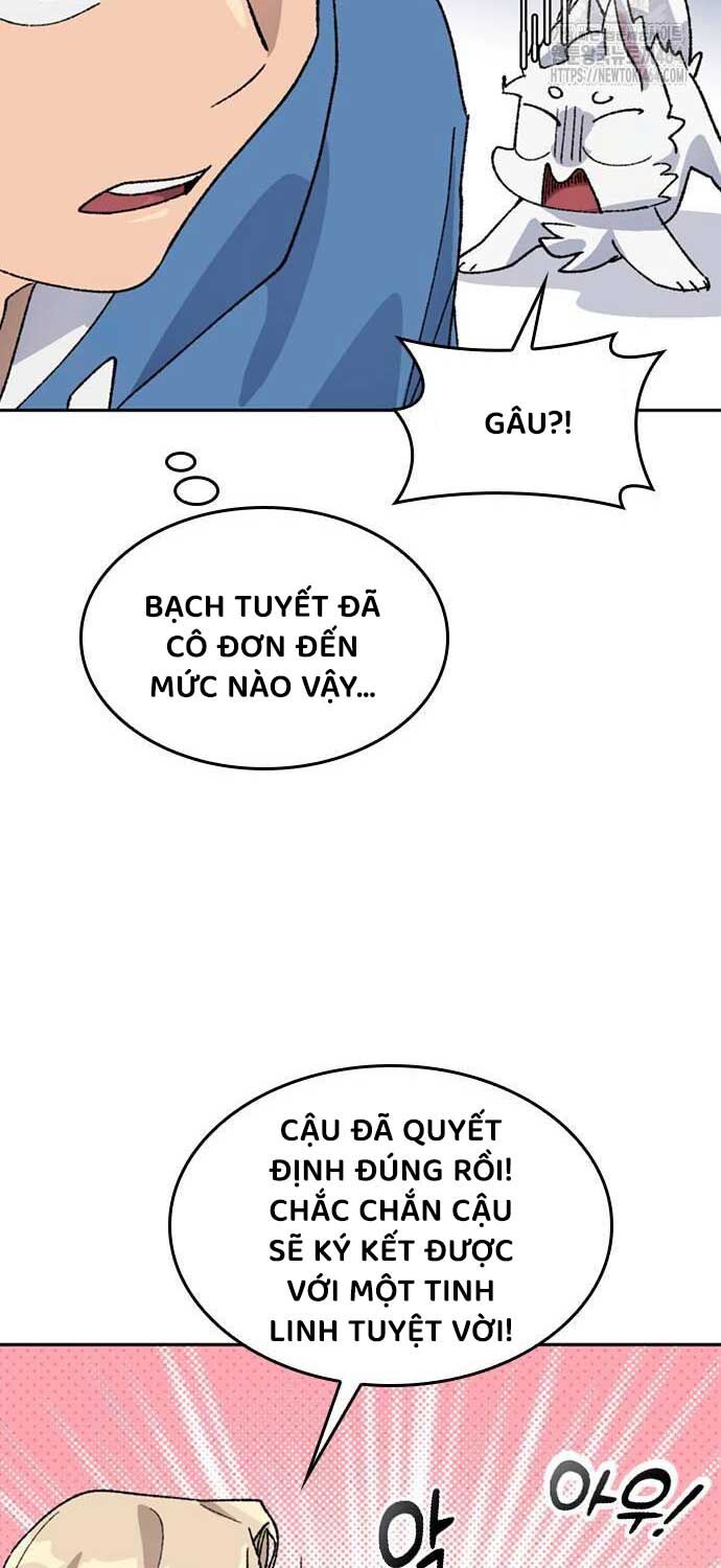 Chữa Lành Cuộc Sống Thông Qua Cắm Trại Ở Thế Giới Khác