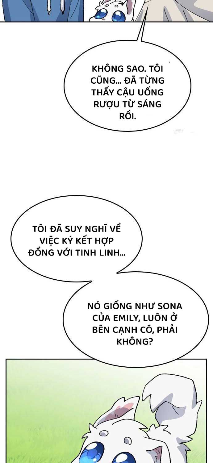 Chữa Lành Cuộc Sống Thông Qua Cắm Trại Ở Thế Giới Khác