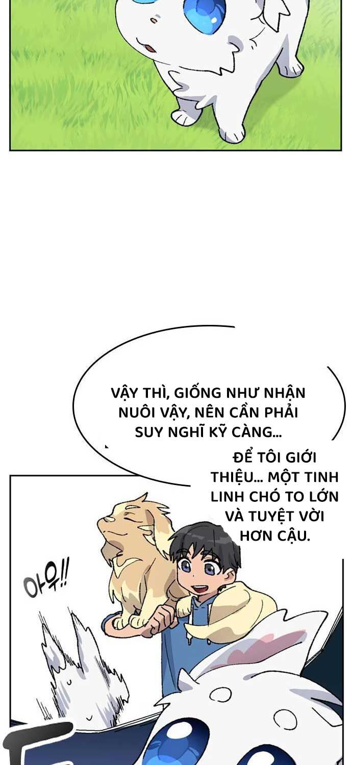 Chữa Lành Cuộc Sống Thông Qua Cắm Trại Ở Thế Giới Khác