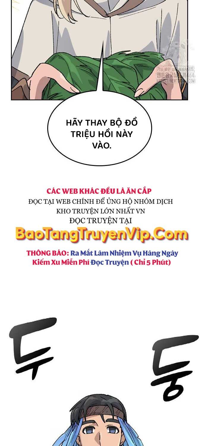 Chữa Lành Cuộc Sống Thông Qua Cắm Trại Ở Thế Giới Khác