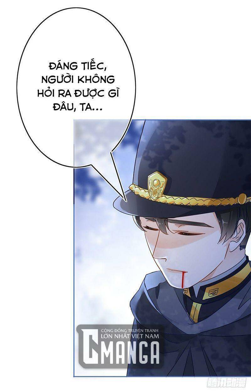 Hoàng Nữ Được Cưng Chiều Nhất Đế Quốc - Chương 42 - Trang 39
