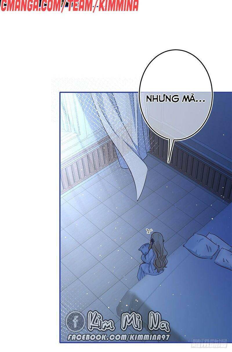 Hoàng Nữ Được Cưng Chiều Nhất Đế Quốc - Chương 42 - Trang 28