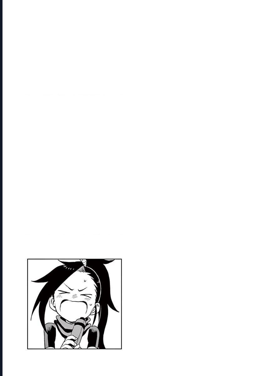 Bên Trong Trái Tim Của Kunoichi Tsubaki Chapter 31 - Trang 2