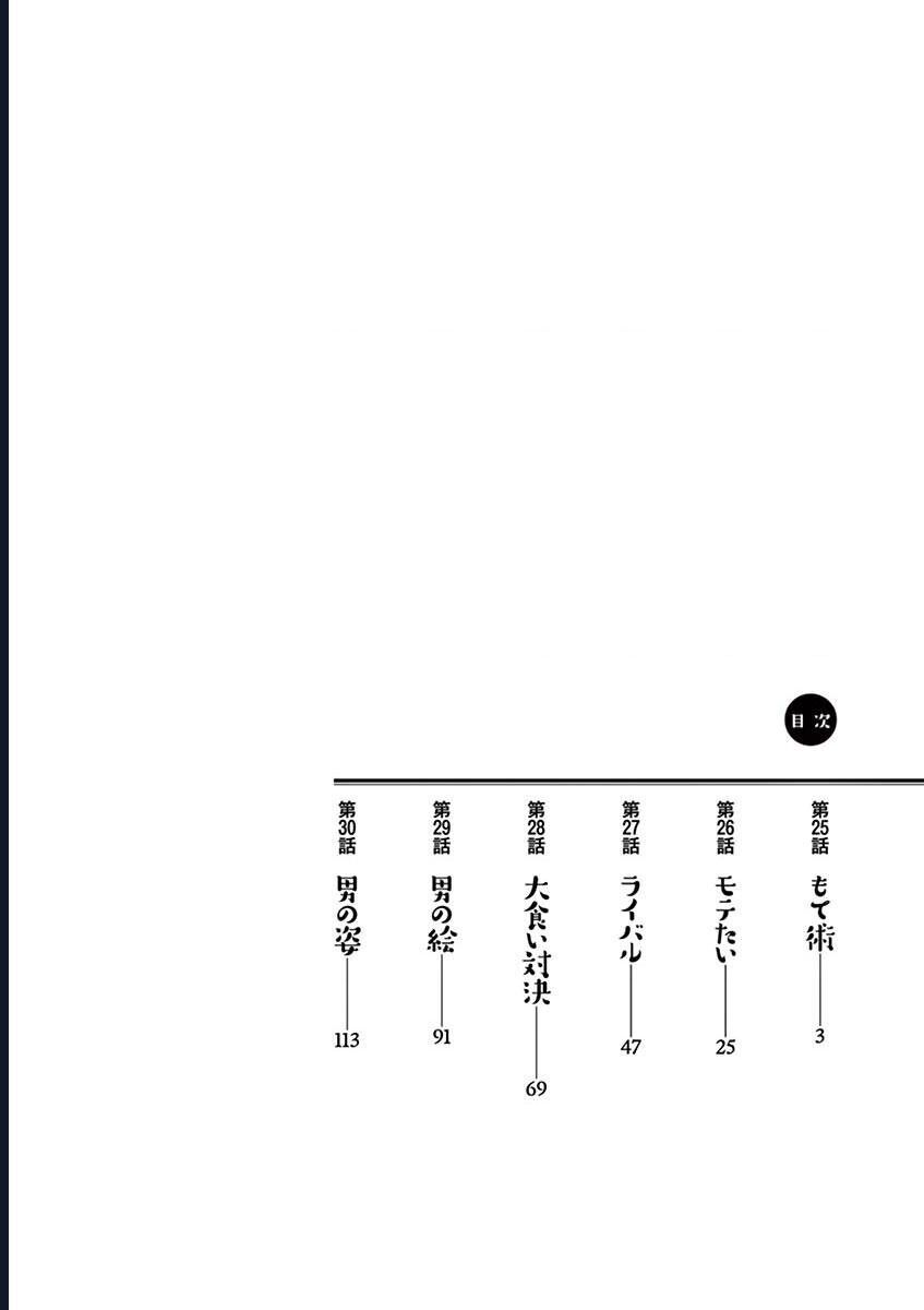 Bên Trong Trái Tim Của Kunoichi Tsubaki Chapter 31 - Trang 2