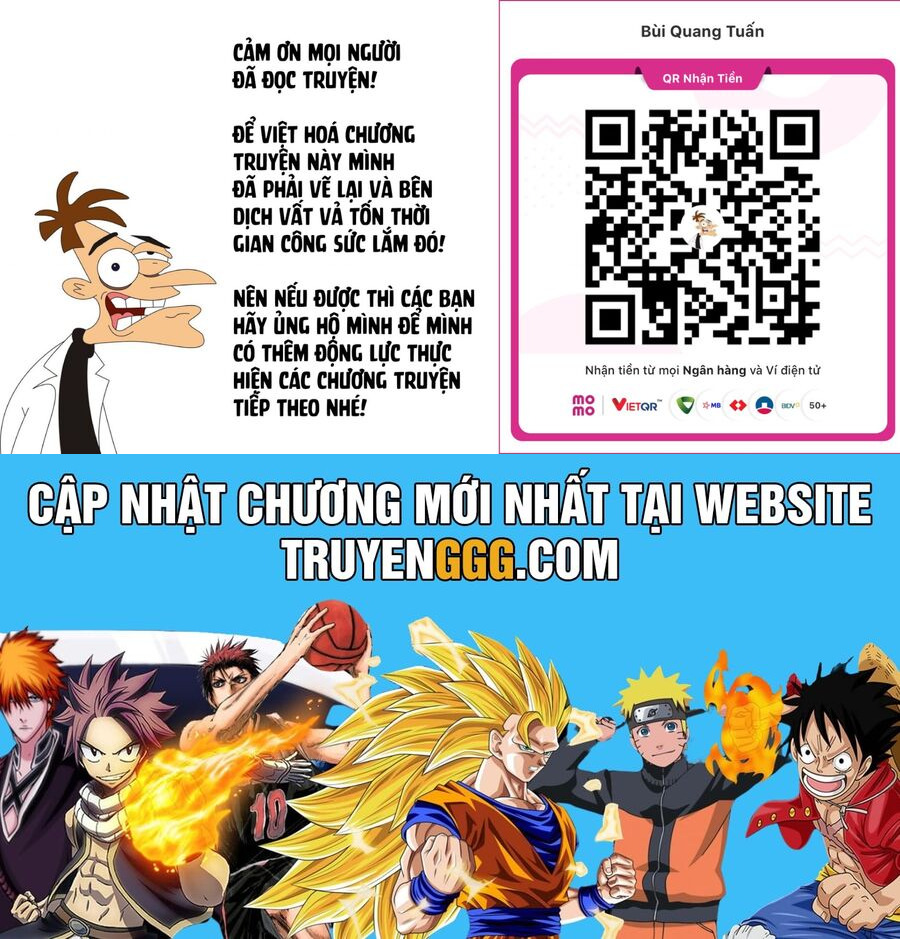 Bên Trong Trái Tim Của Kunoichi Tsubaki Chapter 31 - Trang 2